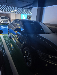 蒙AN96P6大众汽车牌SVW71423AT小型轿车1395ml处置