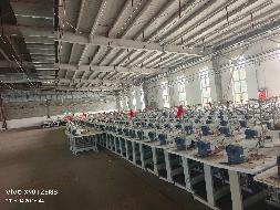 库车经济技术开发投资有限公司转让所属一批缝纫设备(国资监测编号GR2026XJ1001747)