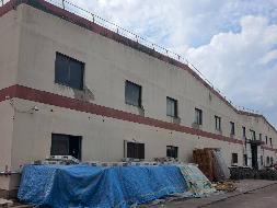 淮安市淮融资产管理有限公司淮融纺织产业园八、九、十二号厂房公开出租