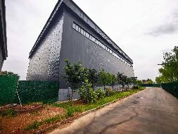 乌海经济开发区低碳产业园桶装水厂房公开招租（乌海市高新工业投资集团有限责任公司）(国资监测编号GR2026NM1004067)
