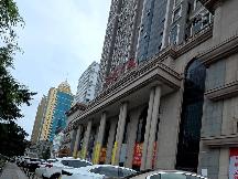 北海市北海大道223号北海大厦1幢0101号、0103号、0104号、0107号商铺租赁权招租公告