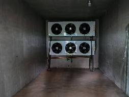 呼伦贝尔农垦扎兰屯农牧场有限公司5处房产出租项目