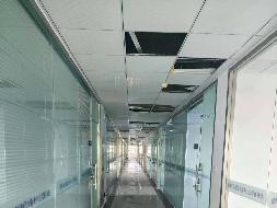 江苏徐州泉山区淮海陆港枢纽中心电子商务楼东7#楼2层西半部房产招租项目公告(国资监测编号GR2026JS4003498)