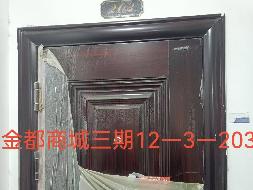 江苏徐州丰县金都装饰城三期A区Z-12号楼3-203房产转让项目公告(国资监测编号GR2026JS4003510)
