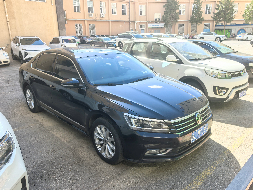 蒙LNC198大众汽车牌SVW71810BU小型轿车1798ml处置