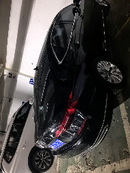 蒙KF357N大众汽车牌SVW71423DT小型轿车1395ml处置