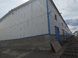 大庆市粮管家粮油综合批发市场有限公司一座仓库8年租赁权招租交易公告(国资监测编号GR2026HL2005655)