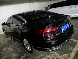 蒙KF357N大众汽车牌SVW71423DT小型轿车1395ml处置