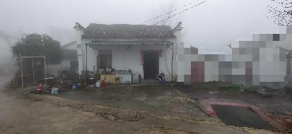 九华山风景区旃檀林东南侧花房2号住宅房产出租公告(国资监测编号GR2026AH2002344)