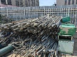 电线、灯具、灯杆、镇流器等一批废旧资产转让公告(国资监测编号GR2026JS2003537)
