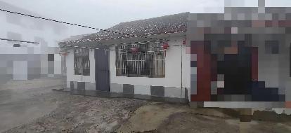 九华山风景区旃檀林东南侧花房4号住宅房产出租公告(国资监测编号GR2026AH2002346)
