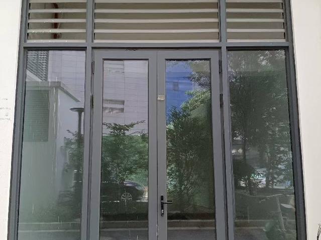 周线巷26号招租公告