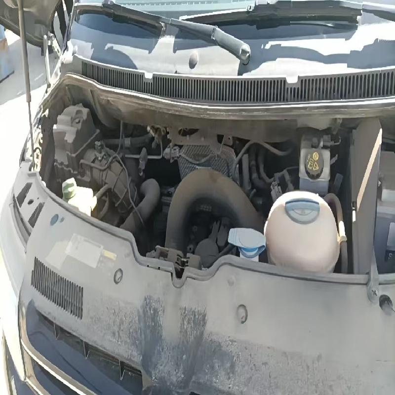 蒙AX260A迈特威WV2D887H小型普通客车1.984L转让项目