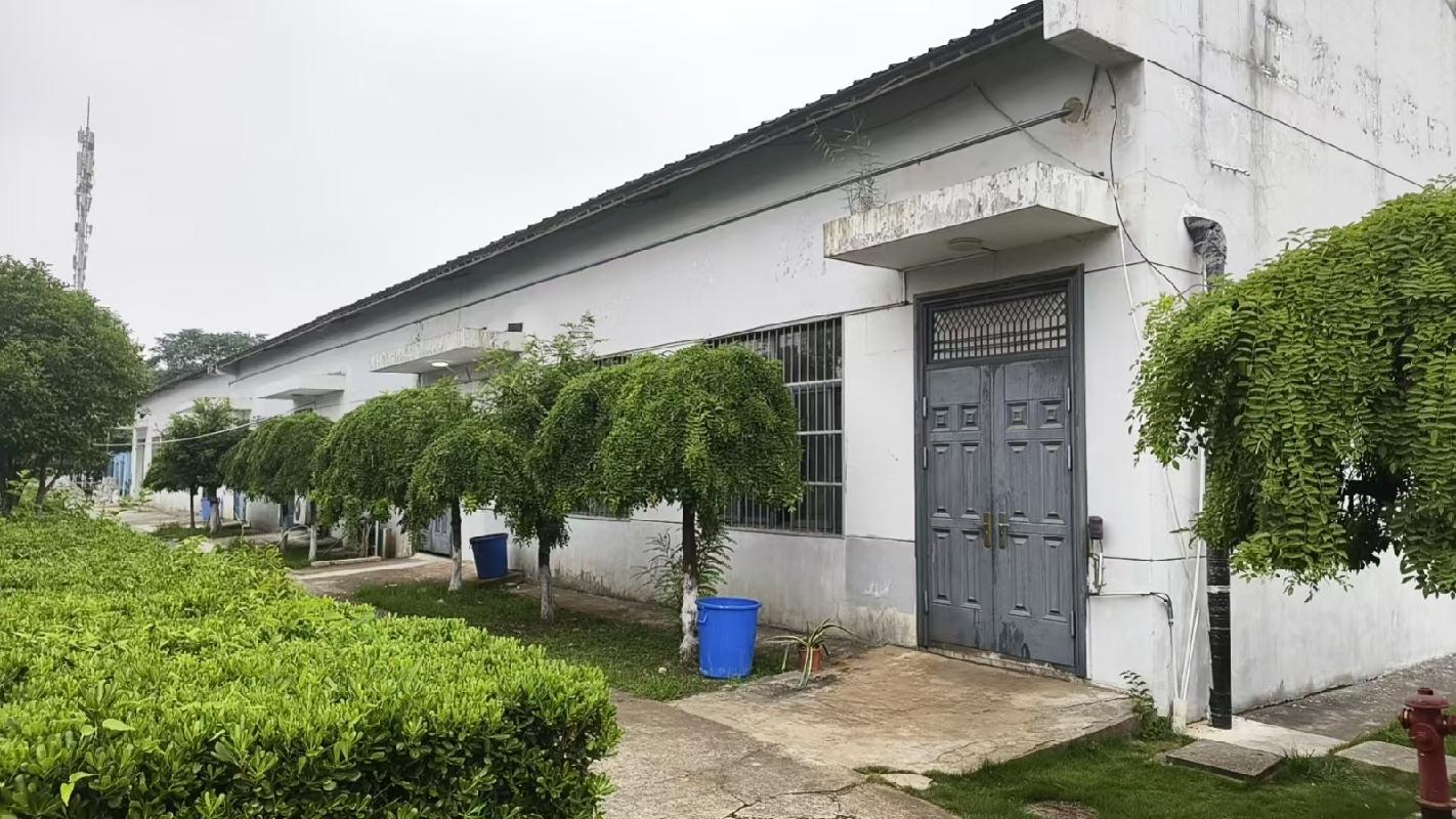 安徽机电职业技术学院（现安徽应用技术职业大学）拟拆除资产残值转让公告(国资监测编号GR2026AH2002354)