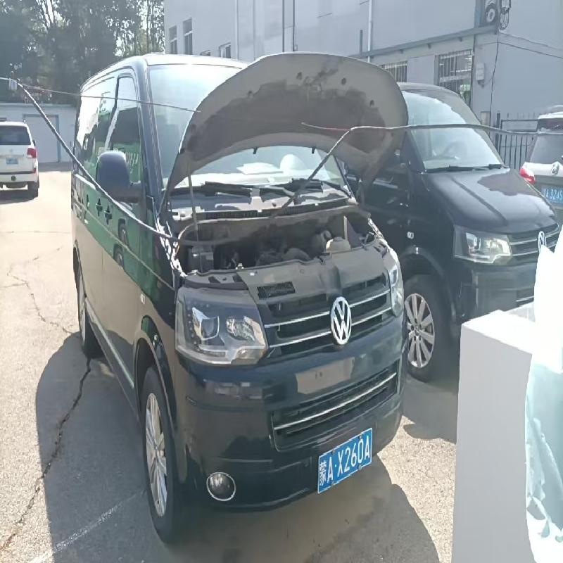 蒙AX260A迈特威WV2D887H小型普通客车1.984L转让项目