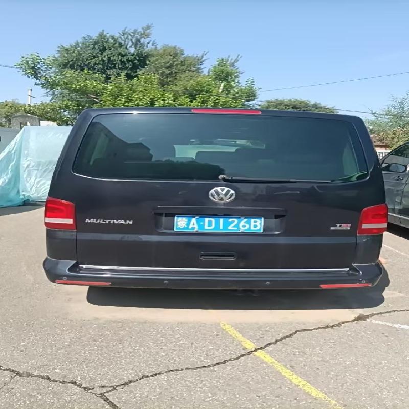 蒙AD126B迈特威WV2D887H小型普通客车1.984L转让