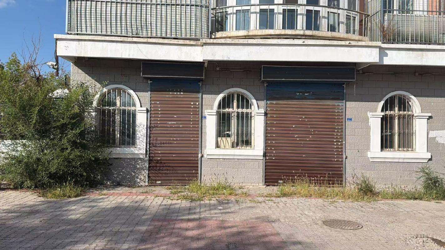 内蒙古自治区满洲里市国检住宅1号楼一层2号房产招租（年租金底价16800.00元/年，租期3年）