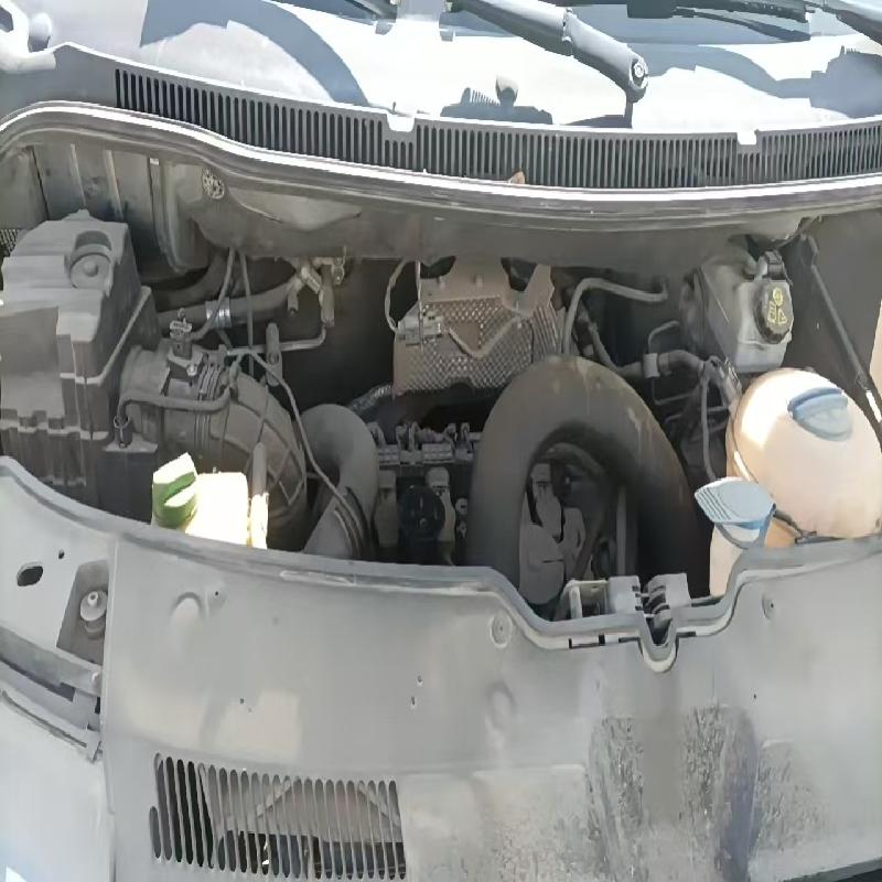 蒙AD126B迈特威WV2D887H小型普通客车1.984L转让