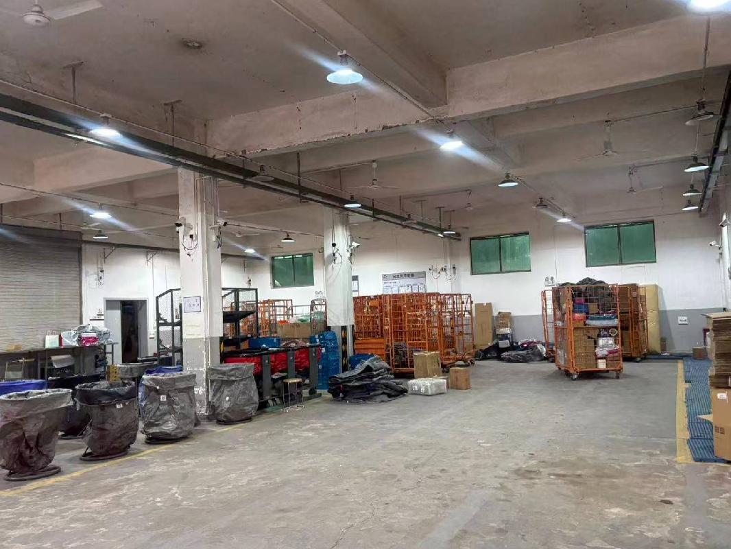【时代矿机】长沙市高新区麓枫路46号时代矿机园区1号厂房411㎡(国资监测编号GR2026HN1003109)