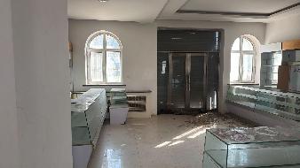 内蒙古自治区满洲里市国检住宅1号楼一层2号房产招租（年租金底价16800.00元/年，租期3年）