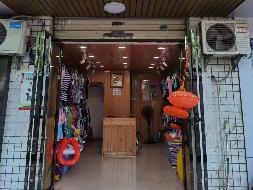 长沙市开福区体育馆路62号门面招租(国资监测编号GR2026HN1003137)