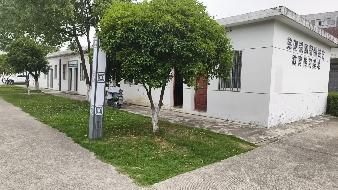 安徽机电职业技术学院（现安徽应用技术职业大学）拟拆除资产残值转让公告(国资监测编号GR2026AH2002354)
