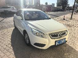 （蒙LCP887）北京牌BJ7150C5E1小型轿车公开转让