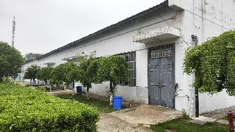 安徽机电职业技术学院（现安徽应用技术职业大学）拟拆除资产残值转让公告(国资监测编号GR2026AH2002354)