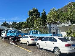 大理兴达机动车安全技术检测有限公司一批闲置车辆转让