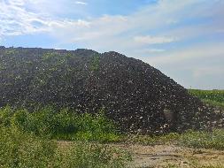 突泉县曙光园区突泉县泓茂粮食贸易有限公司建设项目约28043.8立方米剩余土石料转让(国资监测编号GR2026NM1004064)