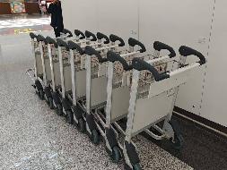 兰州机场T3航站楼普通手推车广告资源招租公告(国资监测编号GR2026GS1001393)