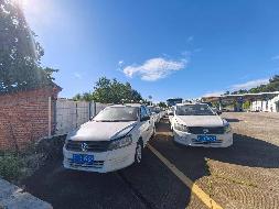 大理兴达机动车安全技术检测有限公司一批闲置车辆转让