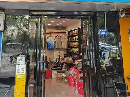 长沙市开福区体育馆路48号门面招租(国资监测编号GR2026HN1003136)