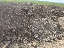 突泉县曙光园区突泉县泓茂粮食贸易有限公司建设项目约28043.8立方米剩余土石料转让(国资监测编号GR2026NM1004064)