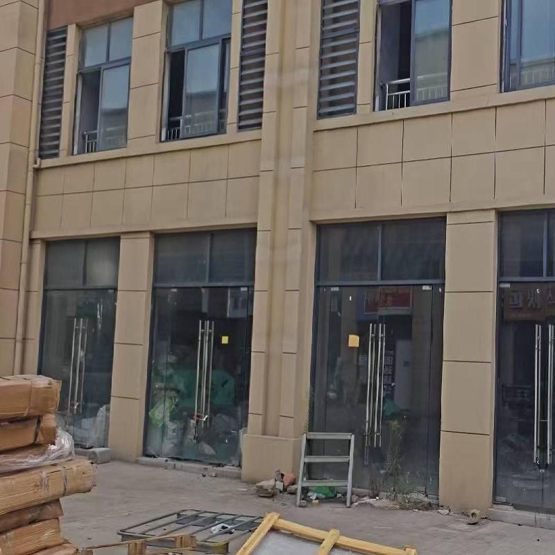 江苏徐州睢宁县凌城镇金凌建材城市场1号楼1-1-117部分房产招租项目公告(国资监测编号GR2026JS4003522)