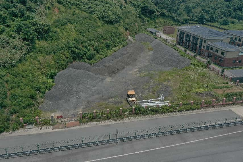 岳阳市岳阳楼区城陵矶高速公路项目胥家桥收费中心部分土地(起于城陵矶新港区永济大道，止于杭瑞高速金凤桥连接线)(国资监测编号GR2026HN1003120)