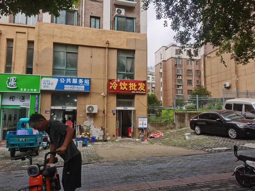 [淮安市]帝景国际25-101招租公告