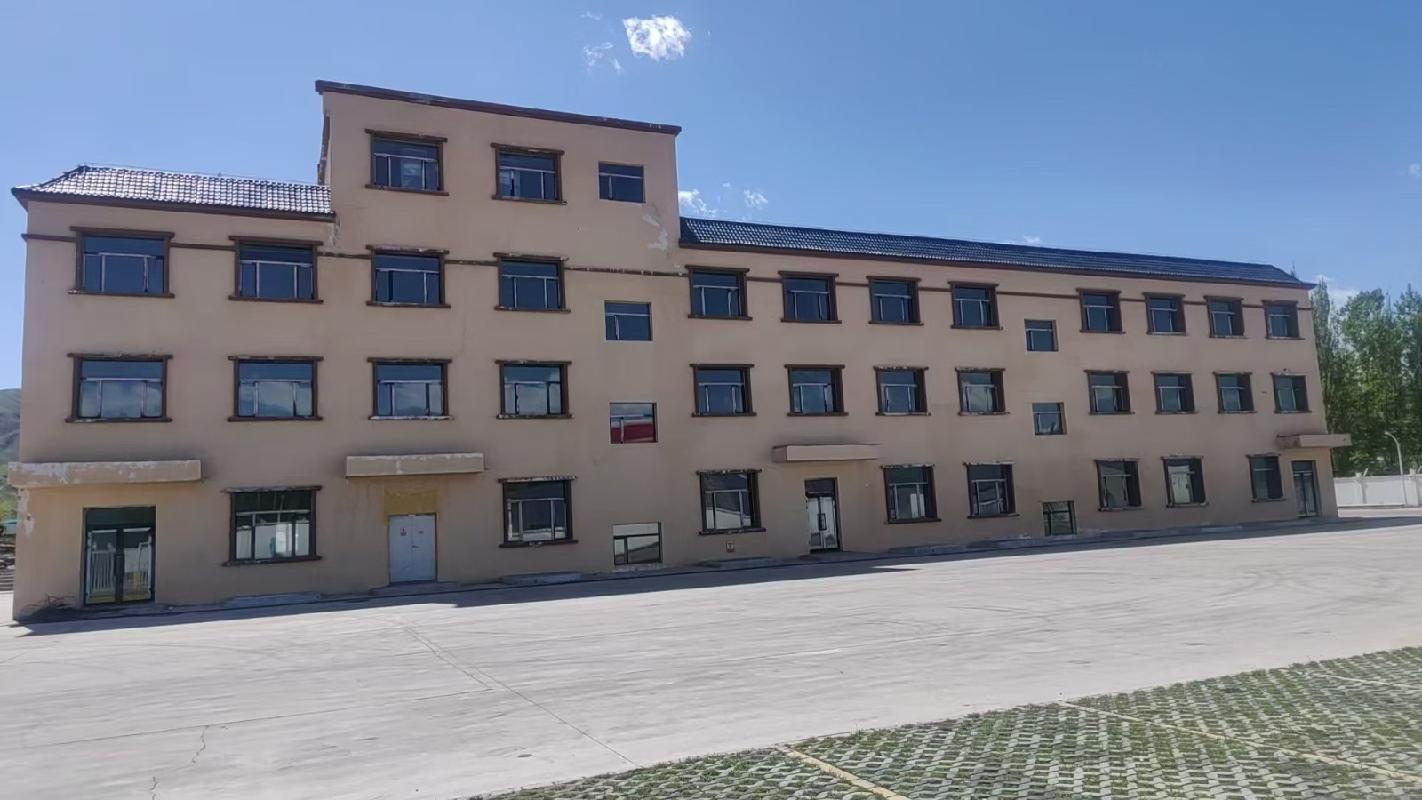 伊犁新捷天然气有限公司租赁位于新疆伊犁哈萨克自治州新源县那拉提镇英加尔村那拉提西街051号房地产（L-CNG加气站宾馆 ）(国资监测编号GR2026XJ1001772)