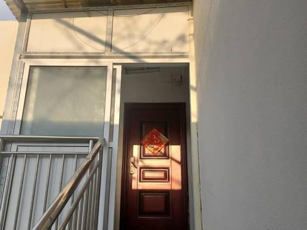 江苏徐州泉山区奎园晓月园7#楼1-302房产招租项目公告(国资监测编号GR2026JS4003534)