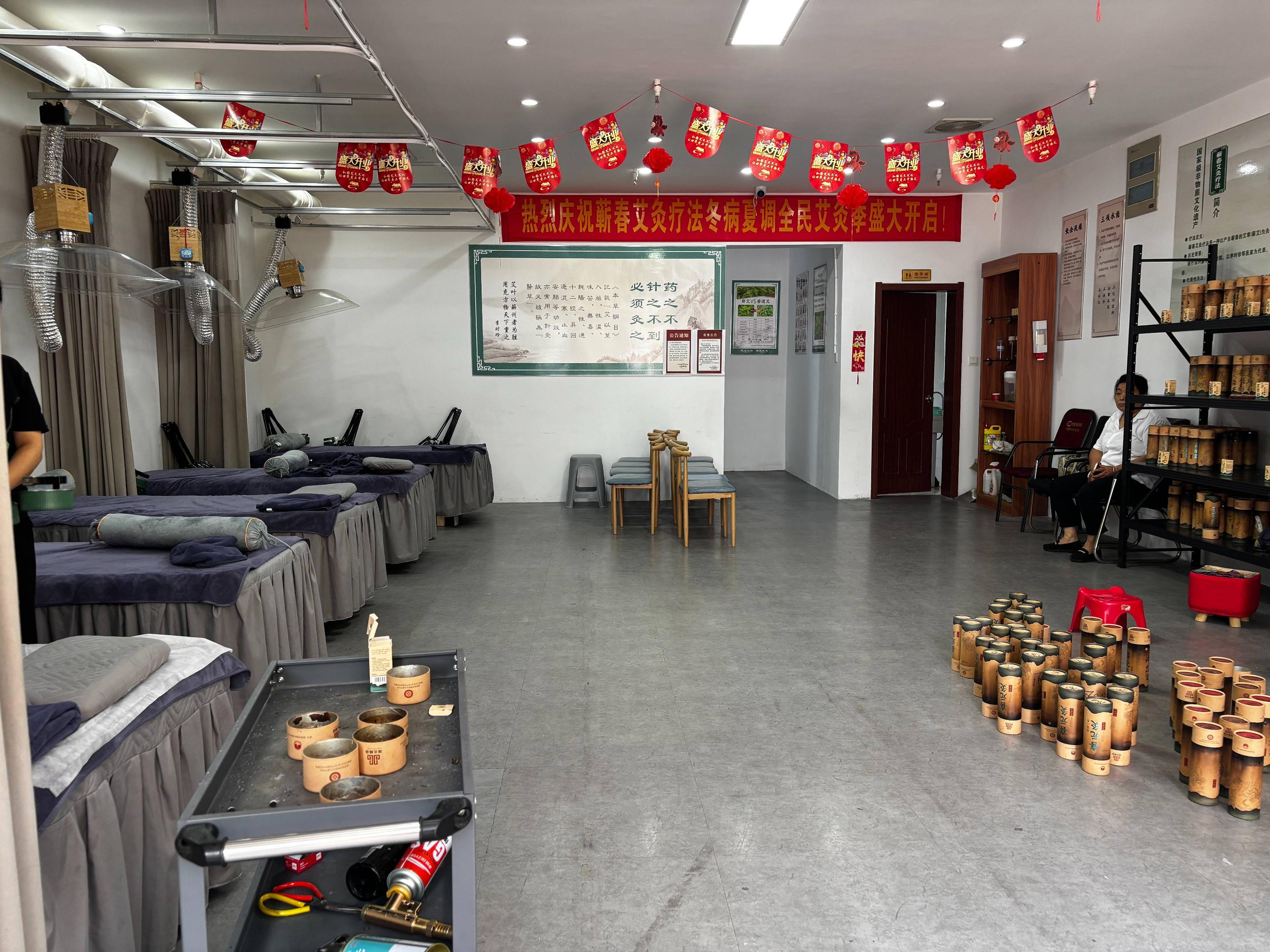 常州市钟楼区华林路120号招租公告