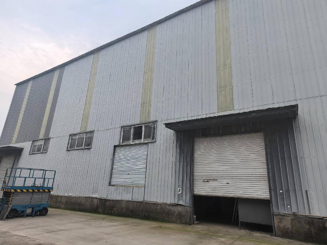 江苏徐州睢宁县高作镇高作街1处厂房及6台烘干机器招租公告(国资监测编号GR2026JS4003524)
