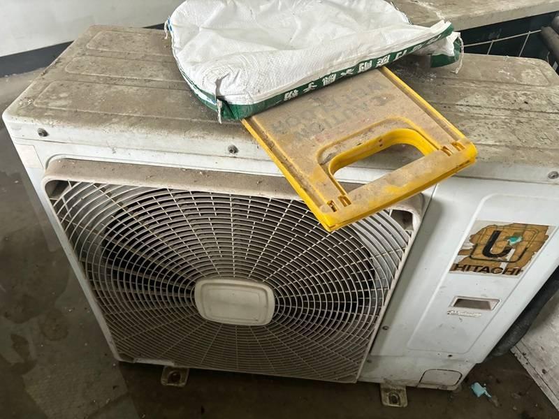 [常州市]空调、智能控制柜等一批废旧资产转让公告