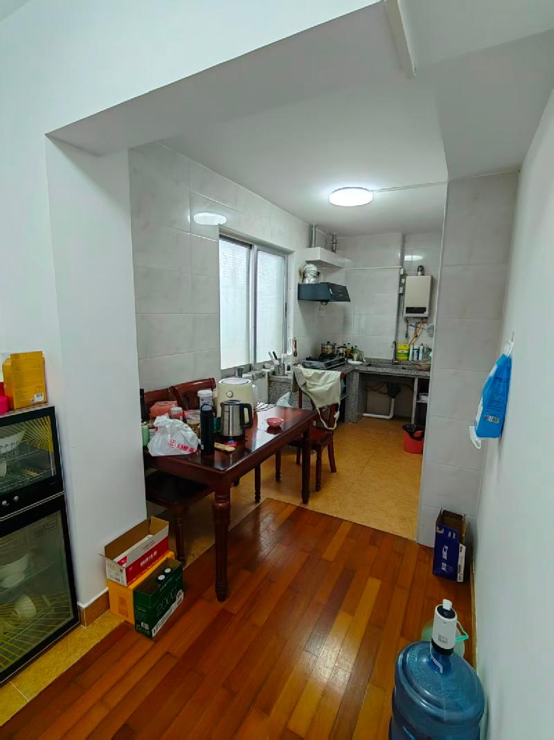 深圳市罗湖区延芳路秀南街89号排水工区3单元412房住宅用房招租(国资监测编号GR2026HN1003121)