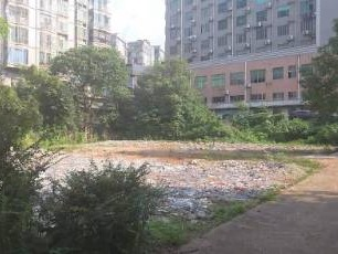 郴州市开发区107国道东侧市自来水公司仙岭水厂内2112㎡土地使用权出租(国资监测编号GR2026HN2003126)