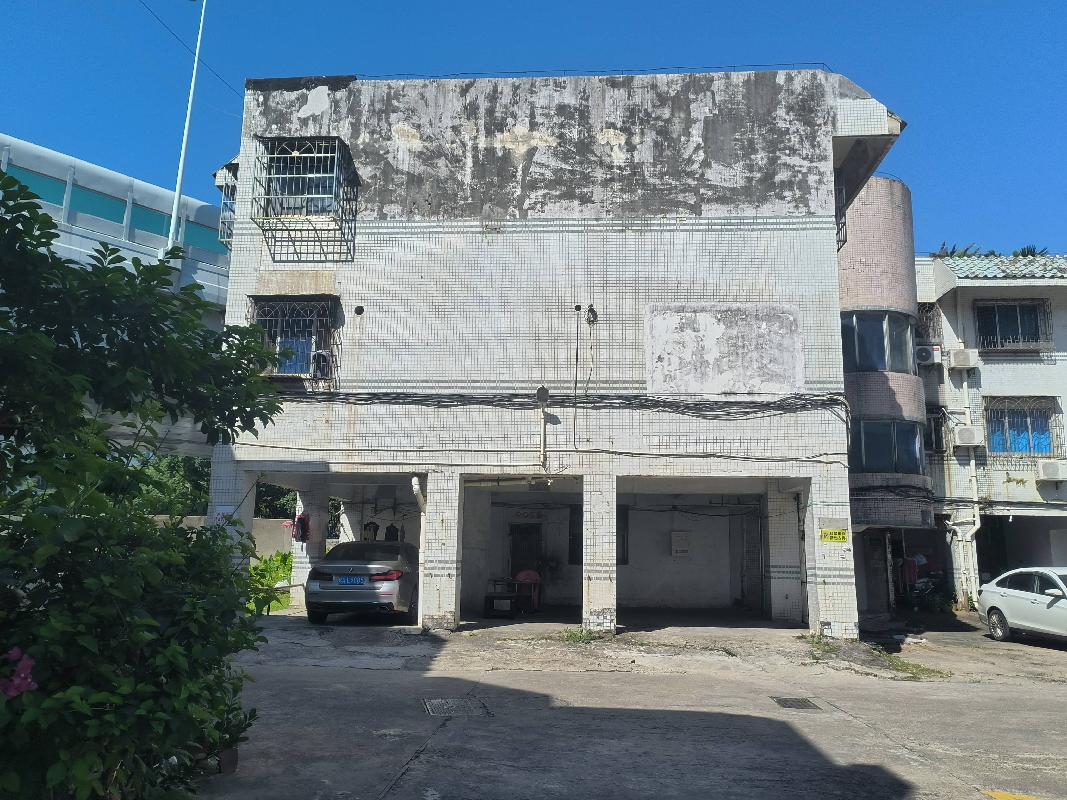 [海口市]海口市义龙东路62号科技大厦第2层等15宗资产分别招租