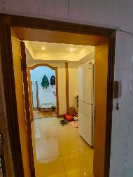 深圳市罗湖区延芳路秀南街89号排水工区3单元412房住宅用房招租(国资监测编号GR2026HN1003121)