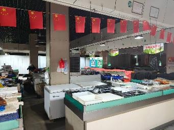 中吴大道1009-11一楼招租公告