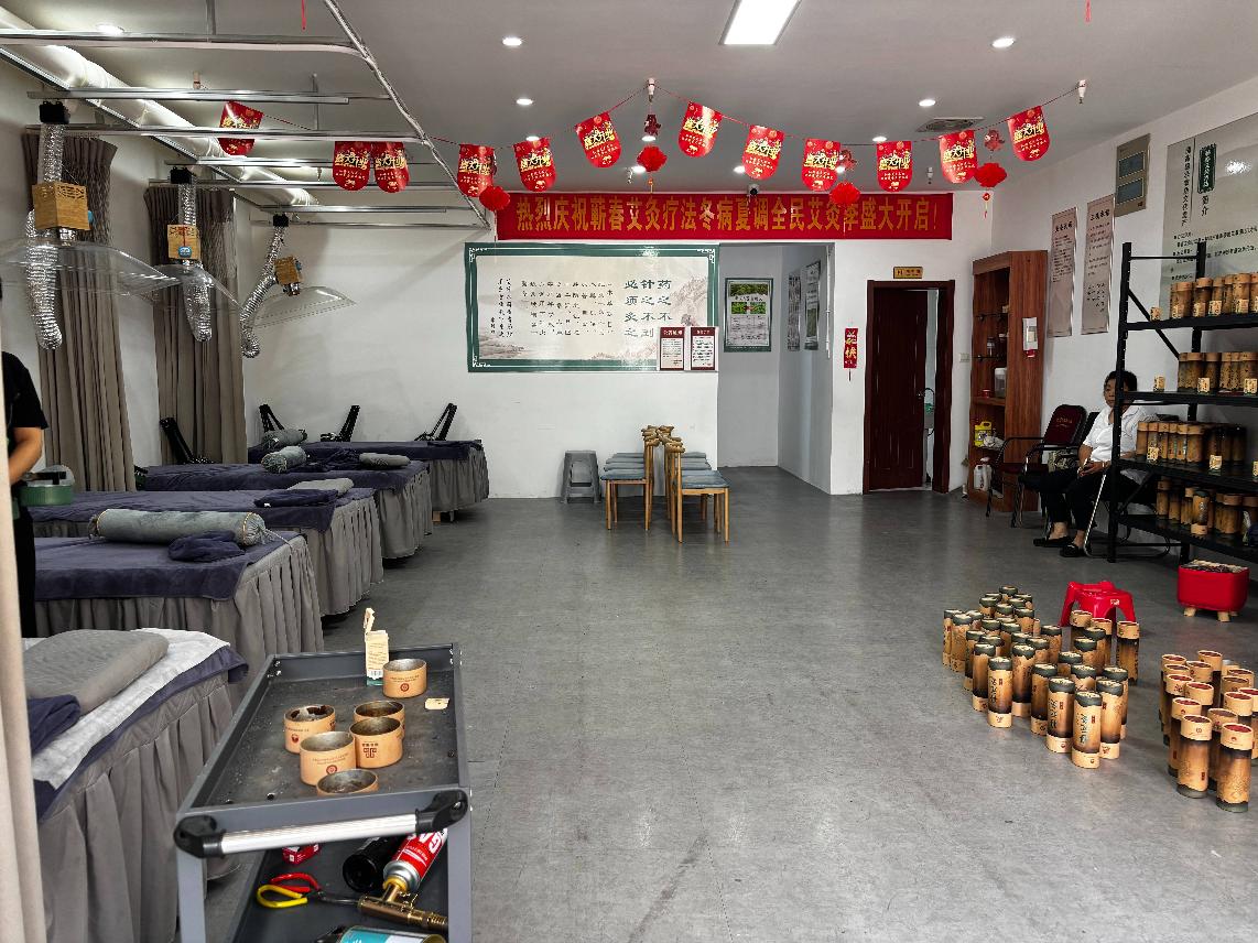 常州市钟楼区华林路120号招租公告