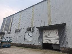 江苏徐州睢宁县高作镇高作街1处厂房及6台烘干机器招租公告(国资监测编号GR2026JS4003524)