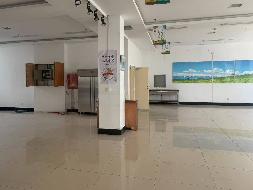 呼伦贝尔市新城区规划九街水利综合楼1-4层房产招租（年租金底价306136.00元，租期5年）